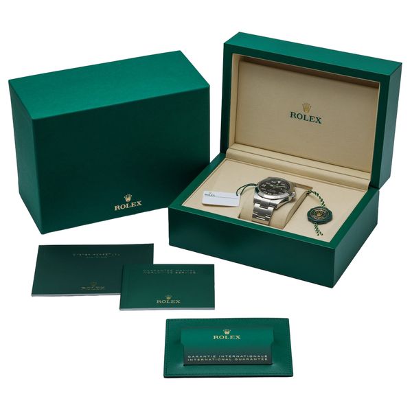 Rolex Air-King 126900